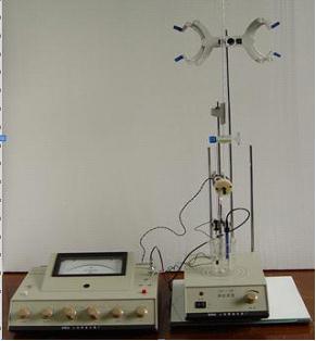 Water-soluble Acids And Alkalis Tester