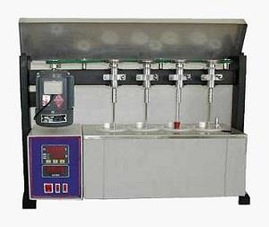 Lubricants Corrosion Tester