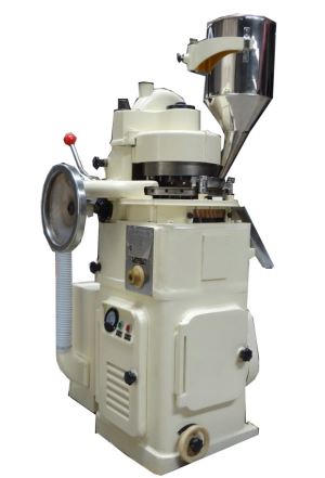 ZP-19 Rotary Tablet Press Machine