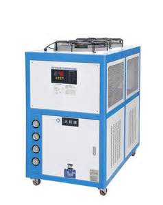 Heating And Cooling Chiller