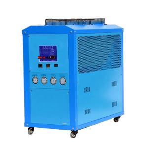 Heating And Cooling Chiller