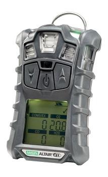 MSA Altair Over More Than 4 Gas Detector