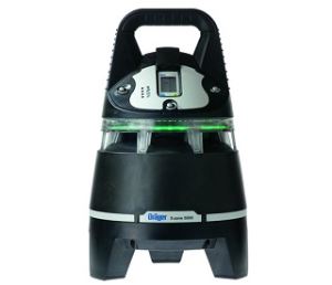X-zone5000 Multiple Gas Detector
