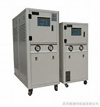 Air Cooled Scroll Chiller