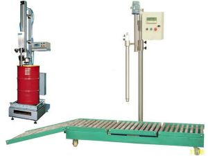 TBJ-SM-self Adhesive Double Sided Labeler