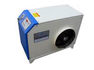 With Heat Recovery Chiller