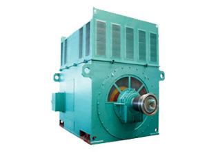 YKS Series Air-cooled Three-phase Asynchronous Motor