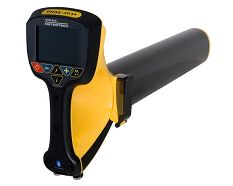 Multi Frequencies Pipe And Cable Locator VLoc-5000