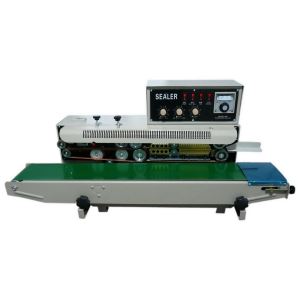 Pedal Double-sided Plastic Bag-sealing Machine