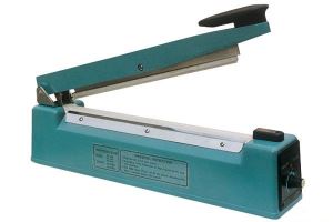 Foot-operated Electric Sealer