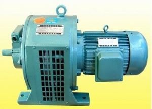 YCT200 Variable Electromagnetic Adjustable Speed Motor