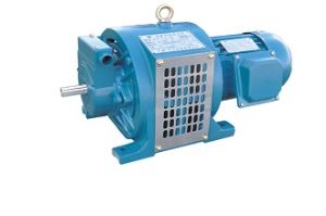 YCT355-4A-55KW Electromagnetic Adjustable Speed Motor