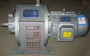 YCT200-4B Variable Electromagnetic Adjustable Speed Motor