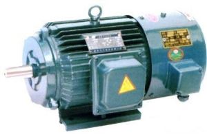 YVP160M-4-11KW Variable-frequency Adjustable-speed Motor