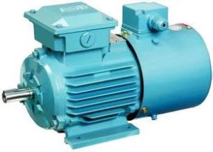 YVP200L2-37KW Variable-frequency Adjustable-speed Motor