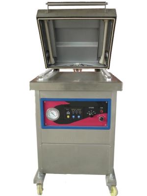 Heat Shrink Packaging Machine BS-400