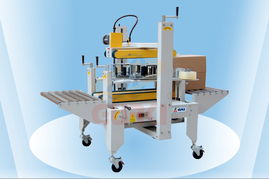 HPB 550 Flow Packing Machine