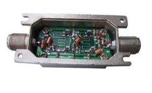 PSD-704 Amplifier