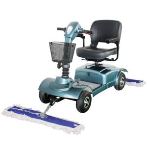 Dust-carts 301T