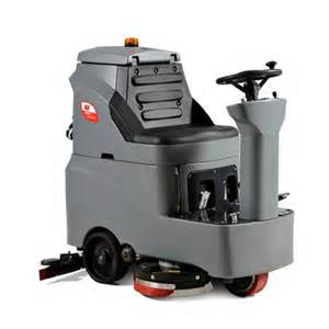 SA3-A850/125 Ride-on Full Automatic Scrubber