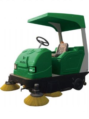 ML-1760 Smart Floor Sweeper