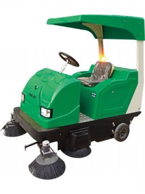 ML-1860A Smart Floor Sweeper