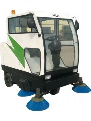 ML-1860C Smart Floor Sweeper