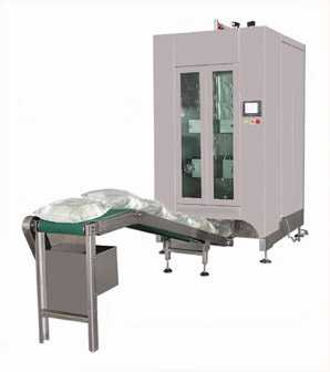 ZNY-686 Chinese Herbal Medicine Slicing Machine