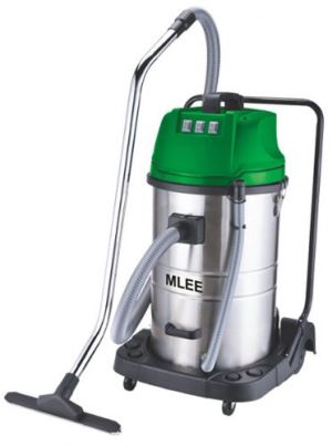 MLEE-X80 Wet And Dry Vacuum Cleaner