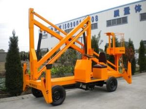 Own Boom Lifts