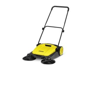 S650 Low Sweeping Machines