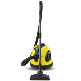 VC 6300  Vacuum Cleaners Home Premier