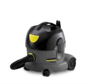 T8/1 Home Office Vacuum Dry Suction HEPA Super Quiet Vacuum Cleaner