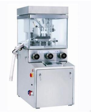 TDP-6T Single Punch Tablet Press
