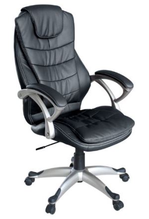 Y-2828  Hot Sale Good Quality Painting Base Wholesale Office Chair