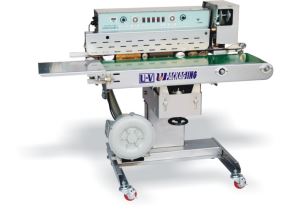 BTB-1 Semi-automatic Labeling Machine