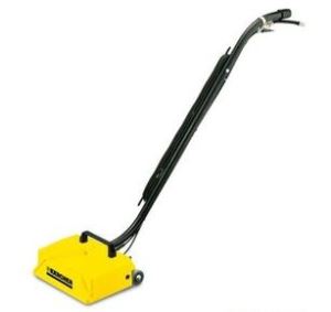 PW20 PW30/1 Spray Extraction Carpet Cleaning Machines Electric Brush