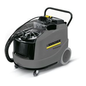 Puzzi 400 *EU Spray Extraction Carpet Cleaning Machine