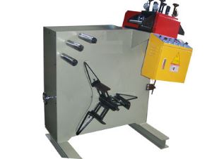 GO Thin Combo Material Leveling Machine