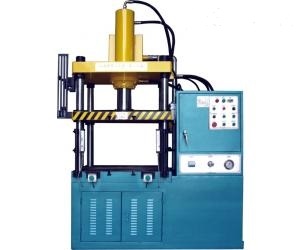 The Y34-series Four-column Hydraulic Press For Pressing