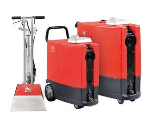 GM-3/5 Small Double Motor Carpet Cleaning Machine