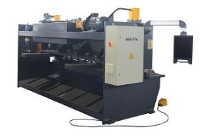 CNC Brake Type Plate Shearing Machine