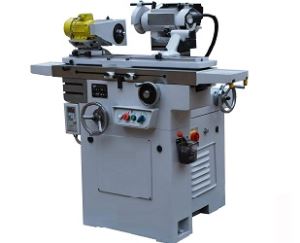 S500 For Five-axis CNC Tool Grinder