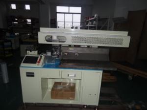 Automatic Computer Wire Stripping Machine