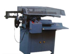 Mechanical Wire Cutting Machine -50/80