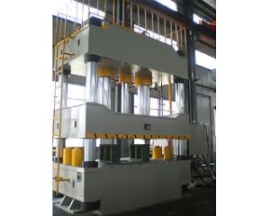 YBL32 Series Four Column Hydraulic Machine