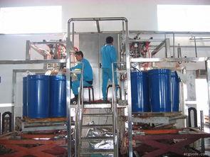 SSC-W 1010 Auto Suction Powder Mixer