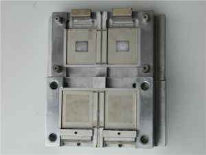 Mobile Phone Battery Polymer Molds