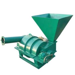 DSH series double screw cone-shape mix