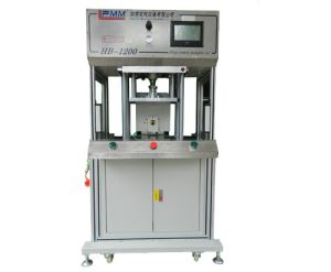 HB-1200 Low Pressure Injection Molding Machine
